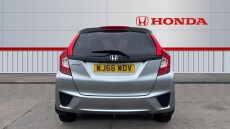 Honda Jazz 1.3 EX 5dr Petrol Hatchback